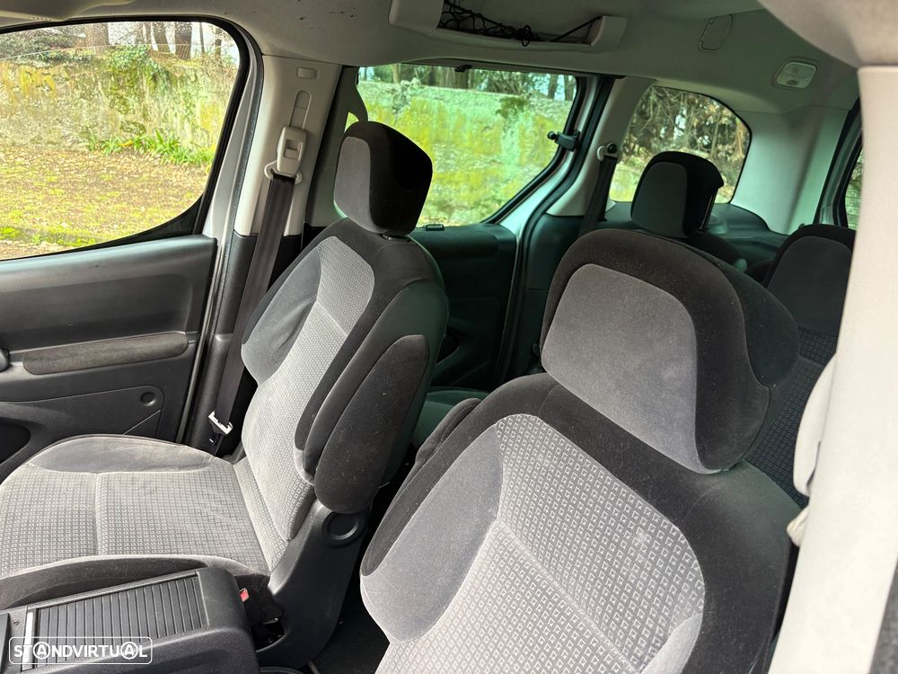 Citroën C3 Picasso 1.6 HDi Confort FPF Airdream - 14