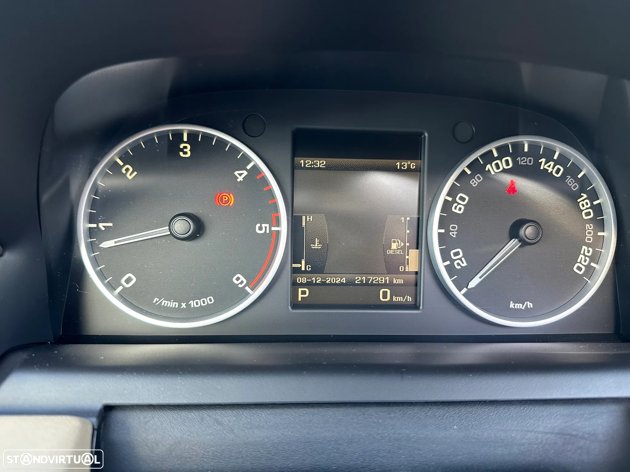 Land Rover Range Rover Sport 3.0 TDV6 HSE - 20