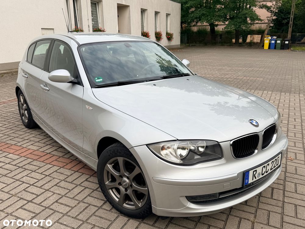 BMW Seria 1 116d DPF Edition Lifestyle - 1