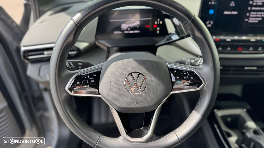 VW ID.4 77 kWh Pro Performance - 6