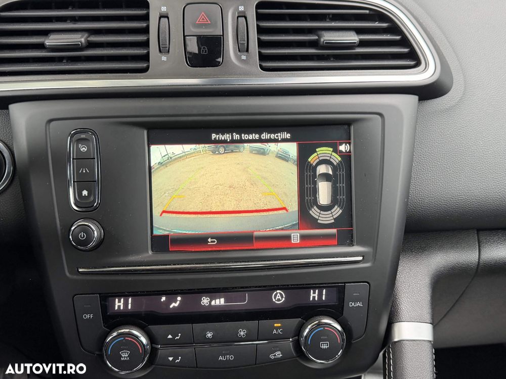 Renault Kadjar 1.5 DCI EDC Intens - 22