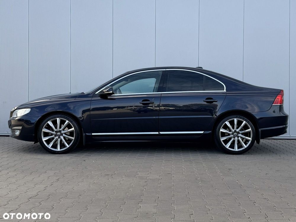 Volvo S80 T5 Summum - 5