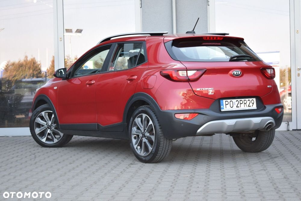 Kia Stonic - 9