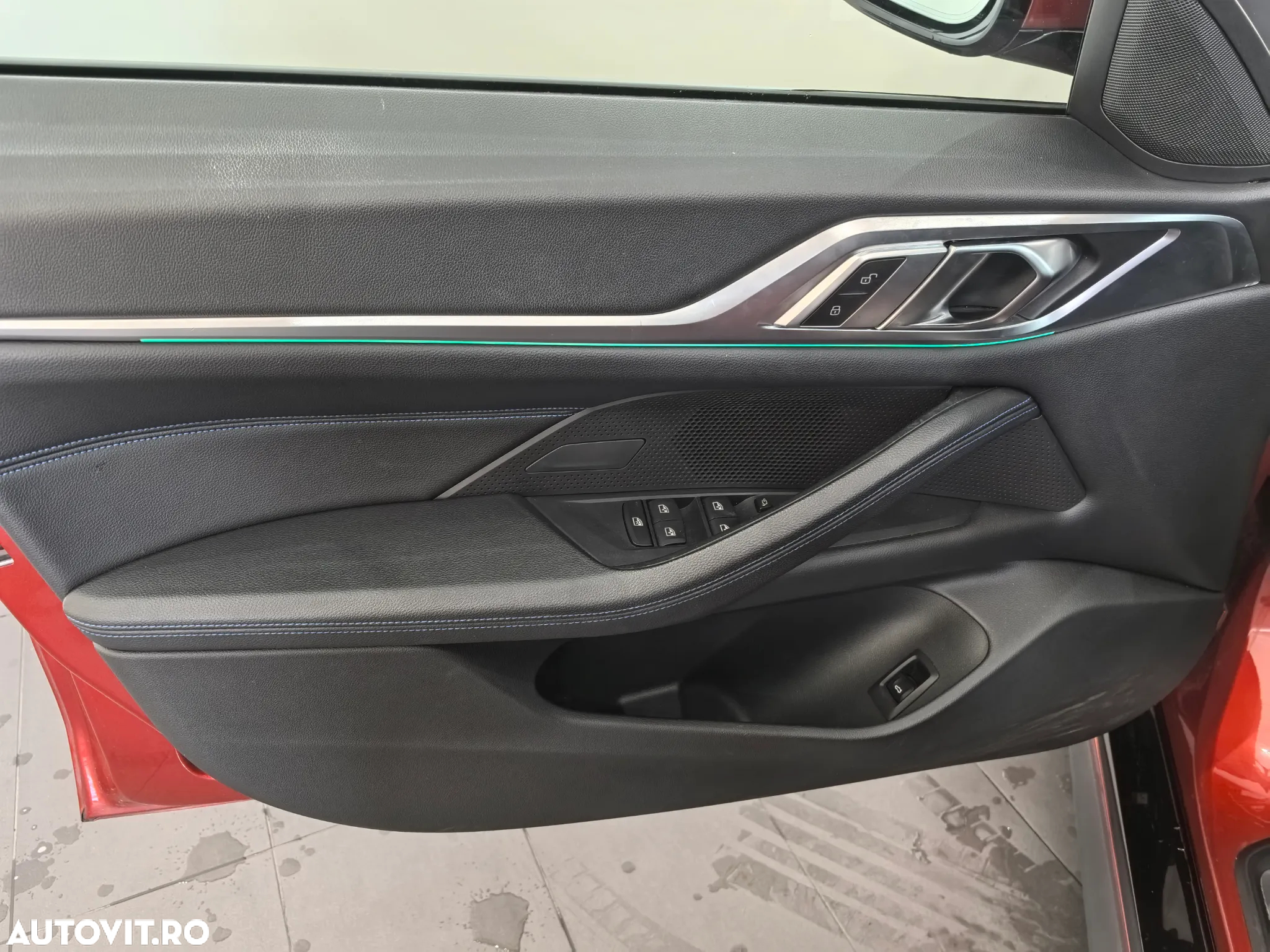 BMW Seria 4 420d AT MHEV - 8