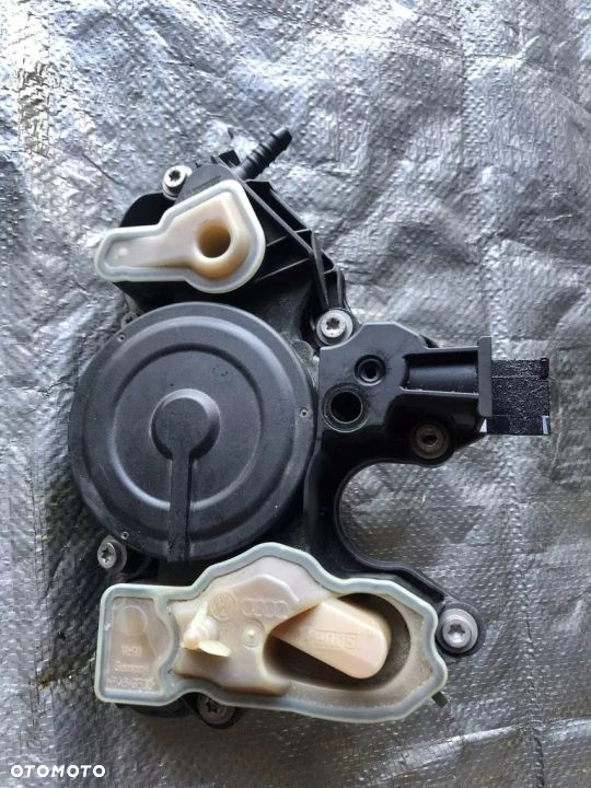 SEPARATOR ODMA DKT 2.0 Tfsi vrs gti octavia lift