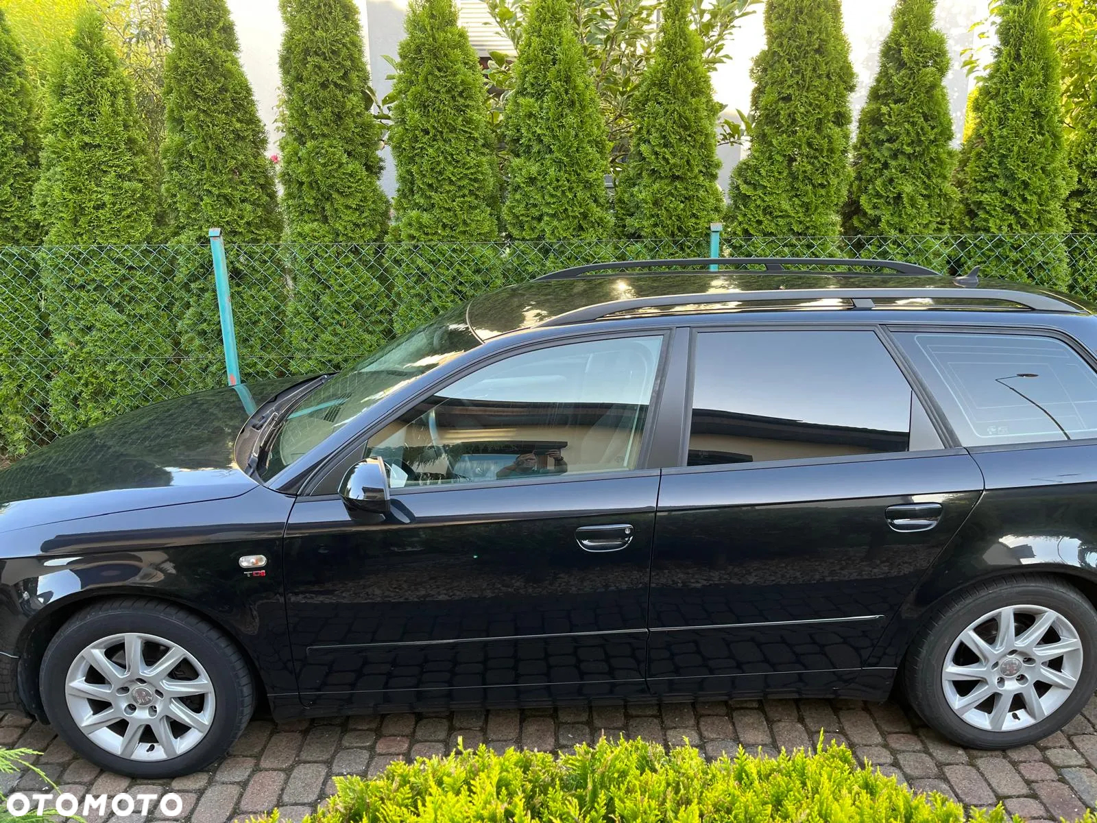 Seat Exeo 2.0 TDI DPF - 2