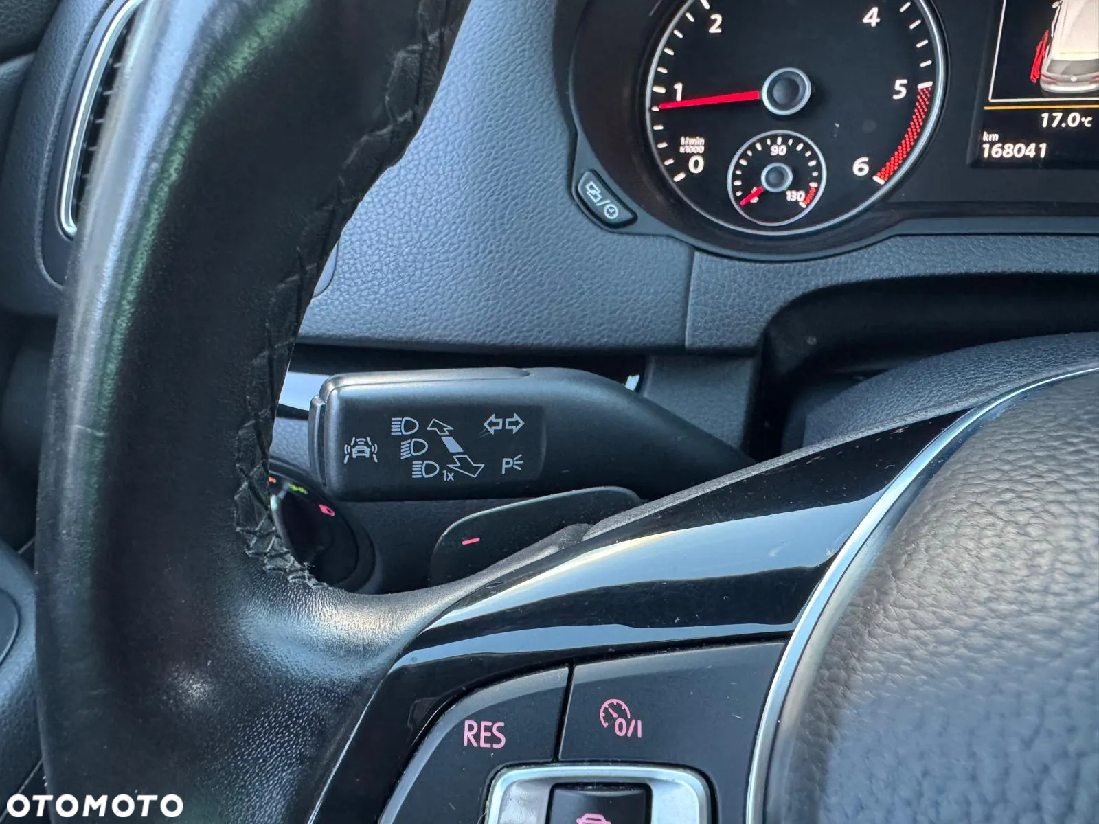 Volkswagen Sharan - 8