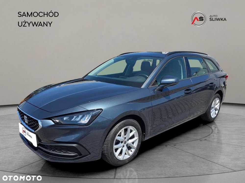 Seat Leon 1.5 TSI Style - 1