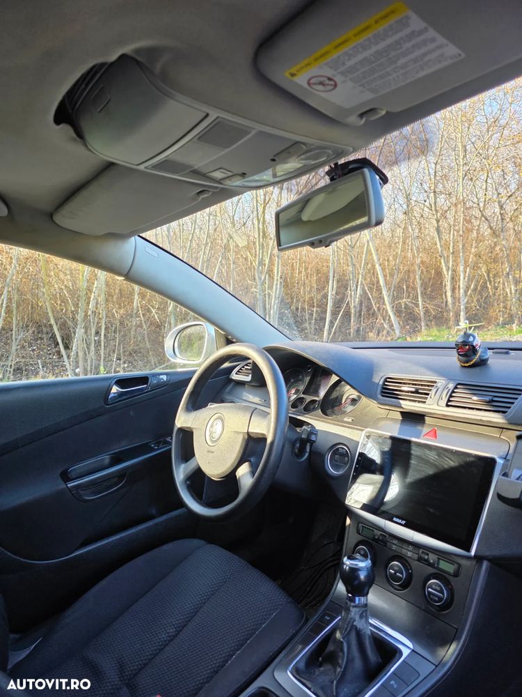 Volkswagen Passat - 6