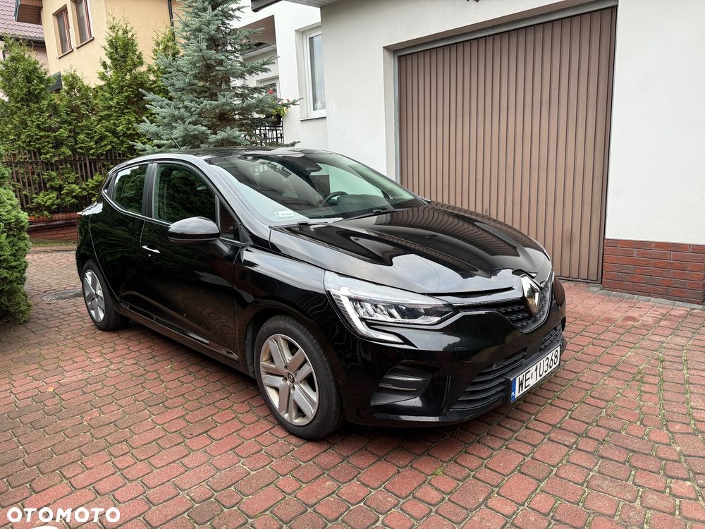 Renault Clio 1.0 TCe Zen - 6
