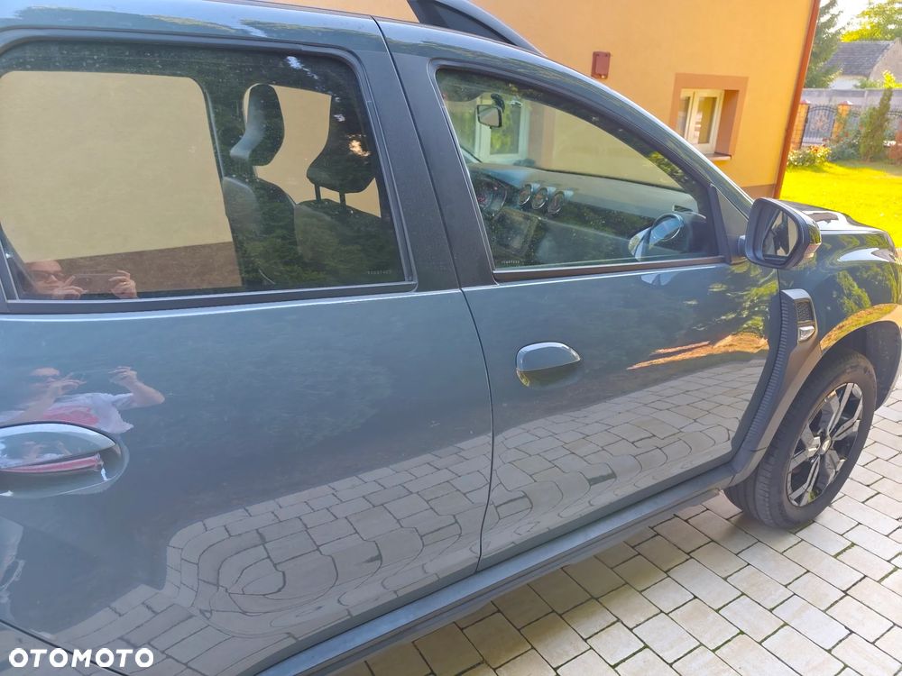 Dacia Duster 1.0 TCe Prestige - 17