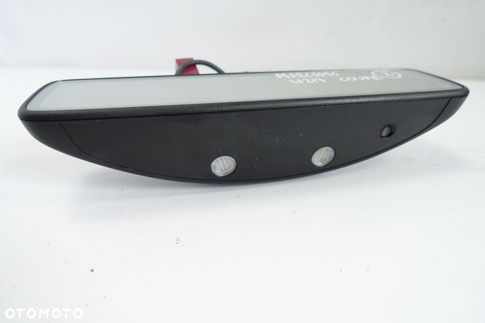 Mercedes W213 C213 LUSTERKO WSTECZNE cofania - 4