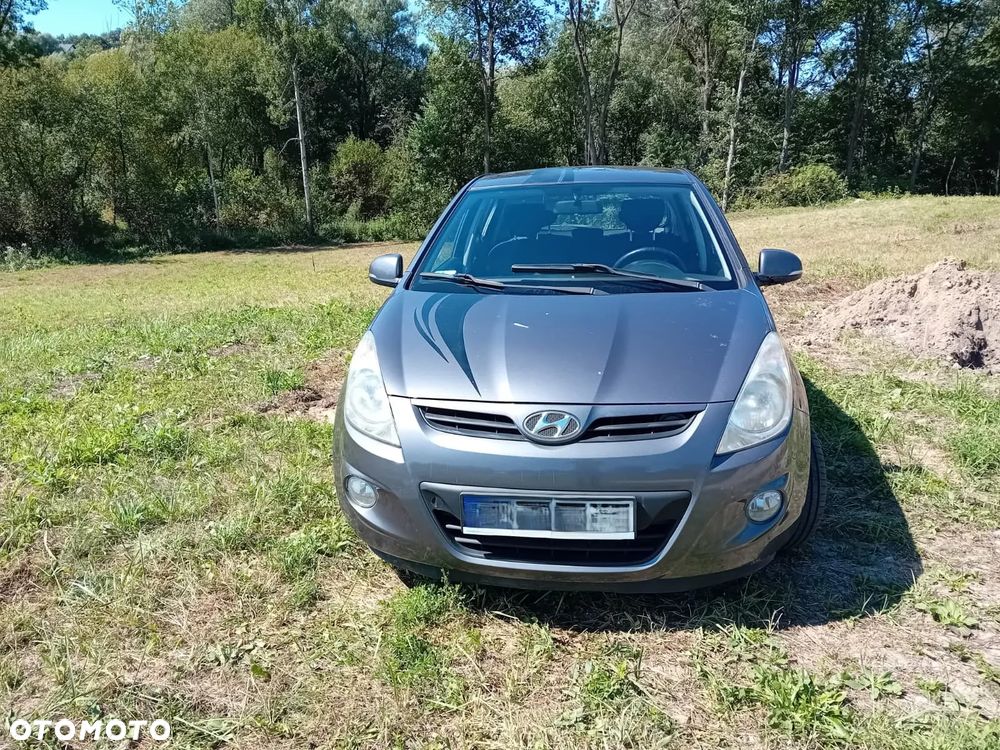 Hyundai i20 1.4 CRDi Edition 20 - 2