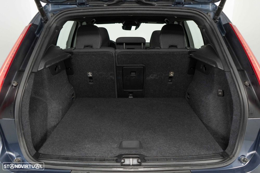 Volvo XC 40 1.5 T4 PHEV Inscription Expression - 14