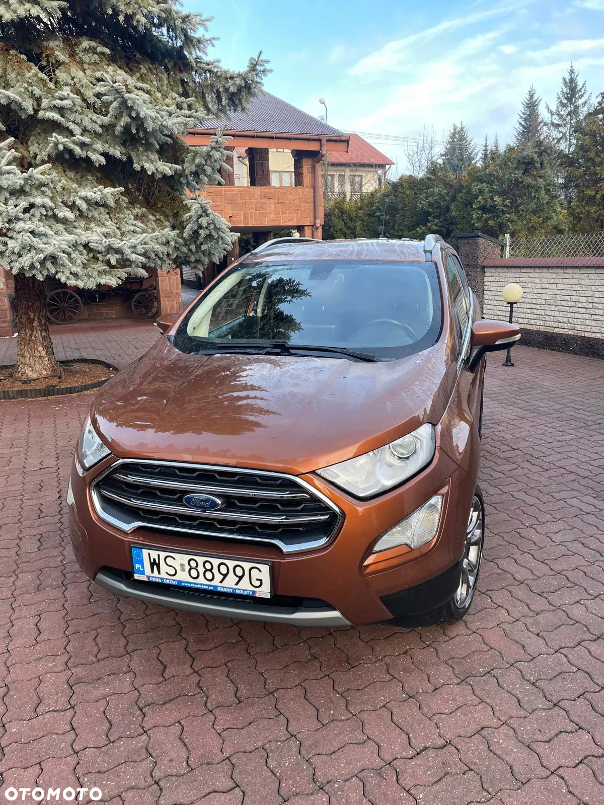 Ford EcoSport - 3