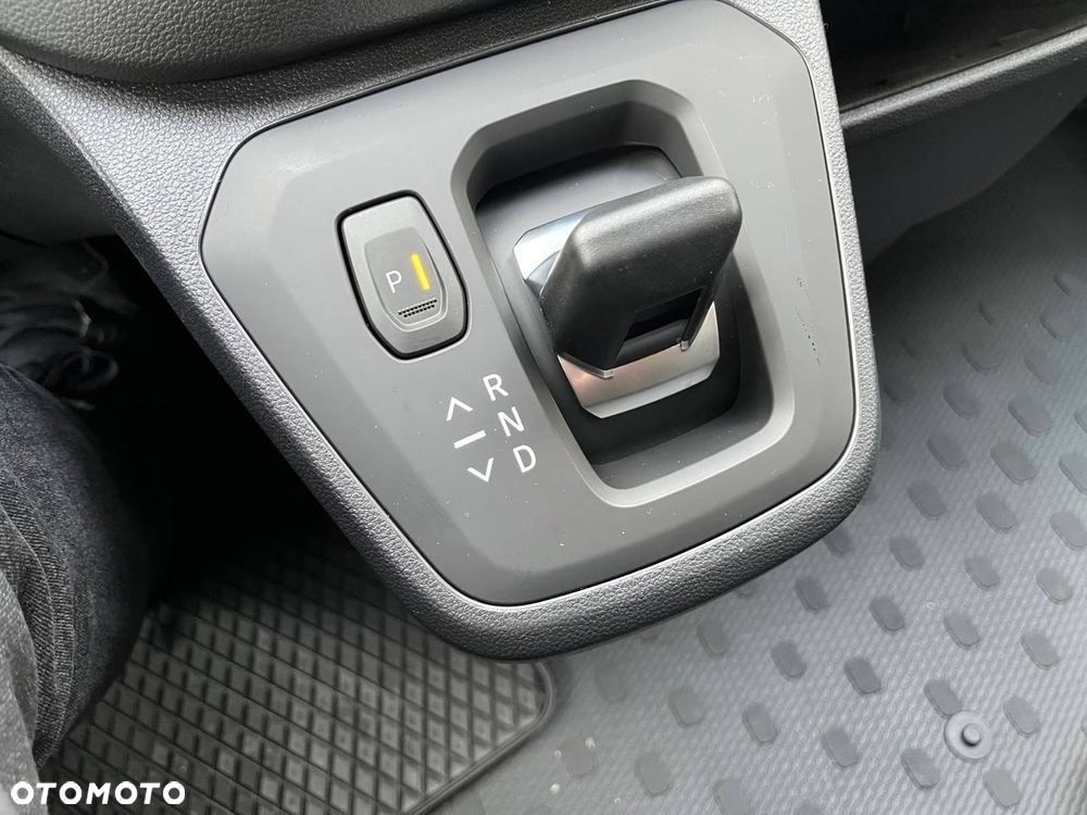 Nissan Primastar 2.0 dCi L2 Business Plus automat - 7