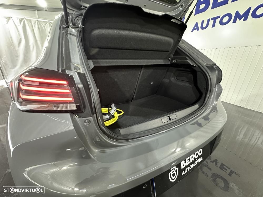 Peugeot e-208 51 kWh Allure - 17