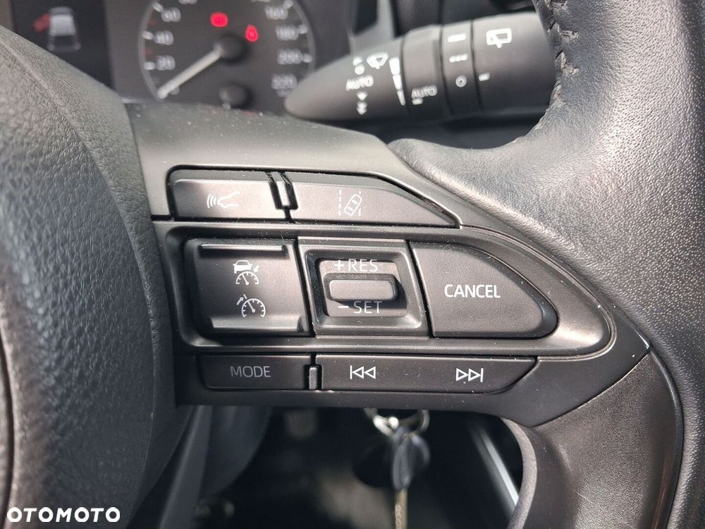 Toyota Yaris Hybrid 1.5 Comfort - 19