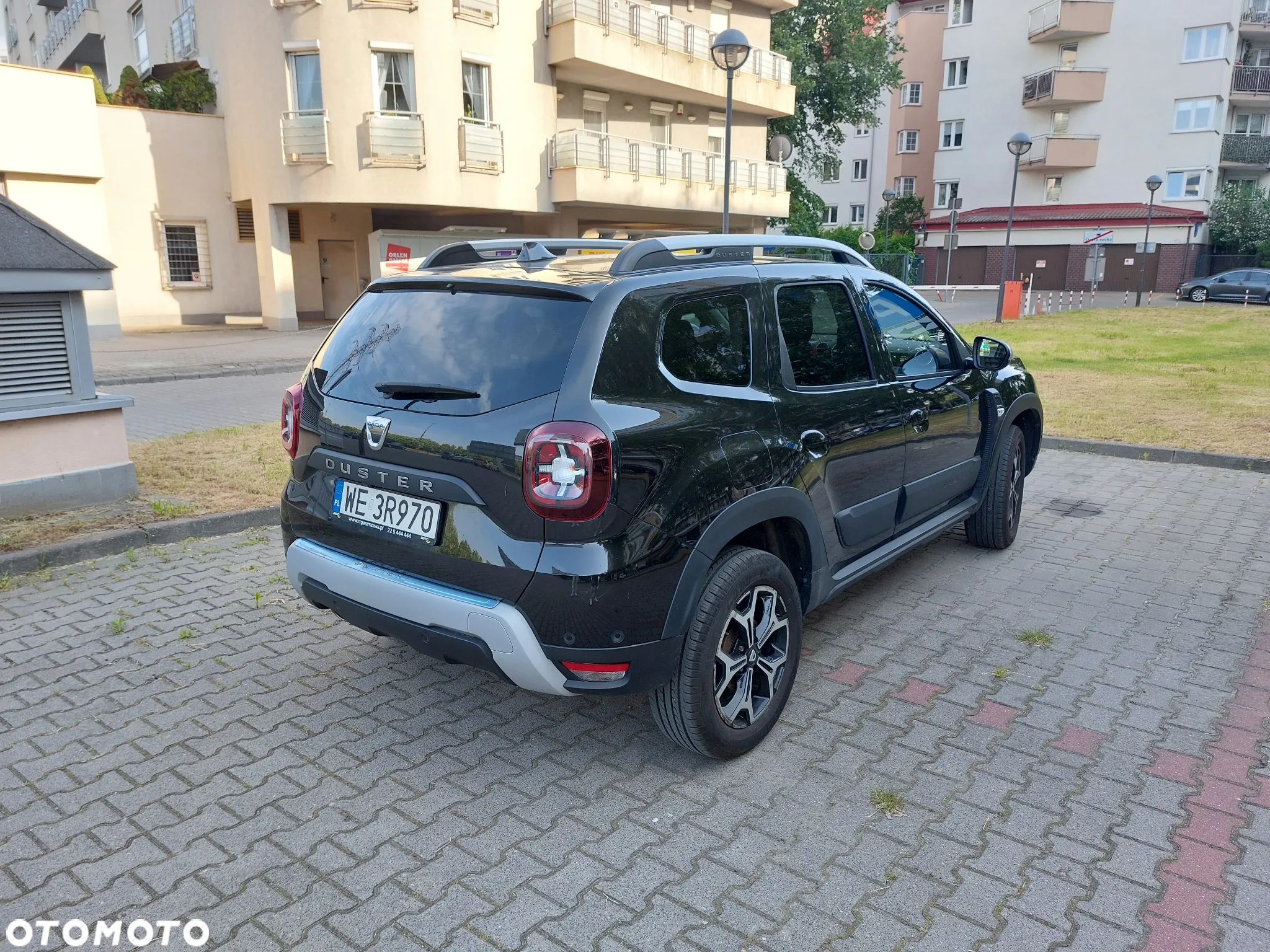 Dacia Duster 1.3 TCe Prestige 4WD - 4