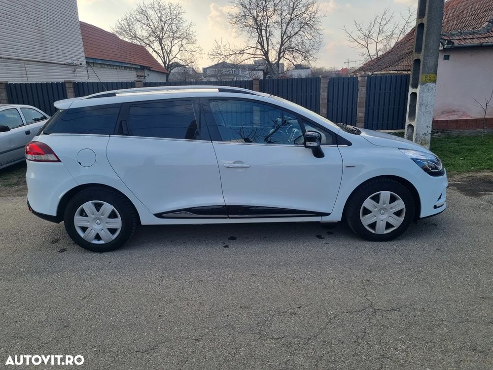 Renault Clio dCi Energy Intens - 31