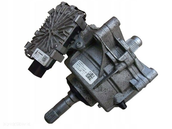 VW AUDI A4 A5 A6 Q5 REDUKTOR SKRZYNI 0CJ409431C / 0CJ927755 -200zł
