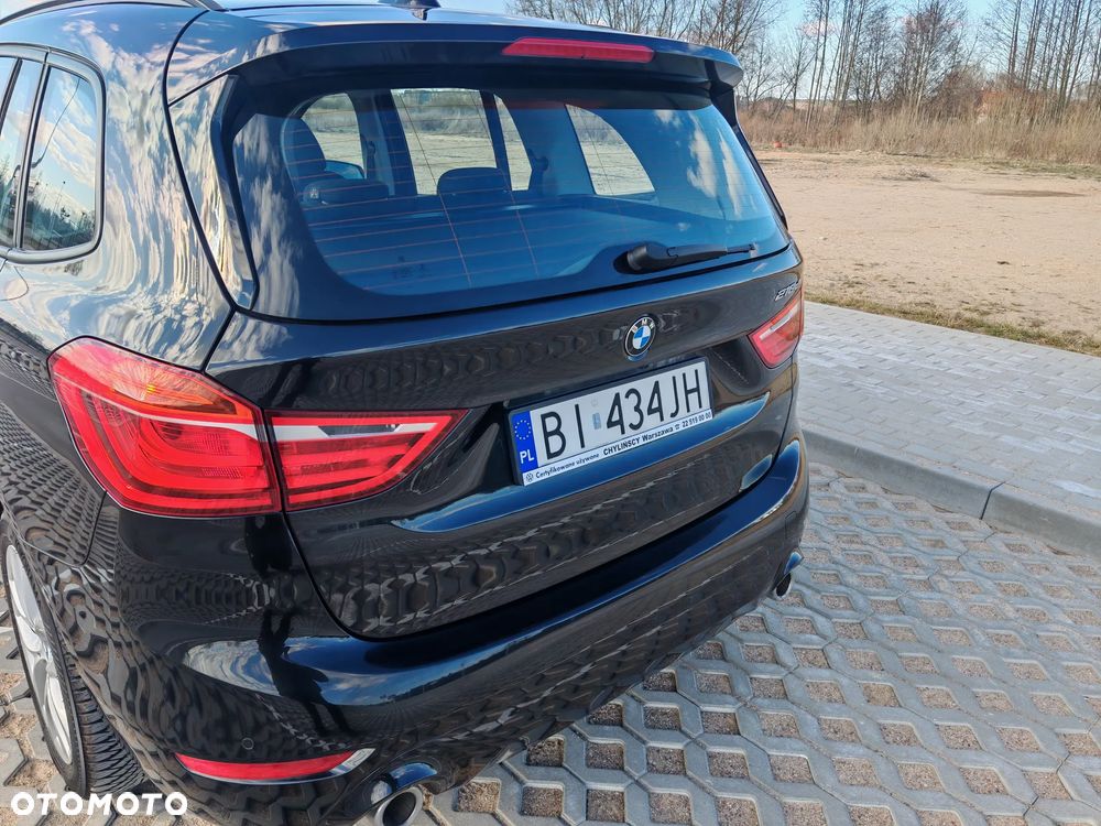 BMW Seria 2 218d GT Advantage - 8