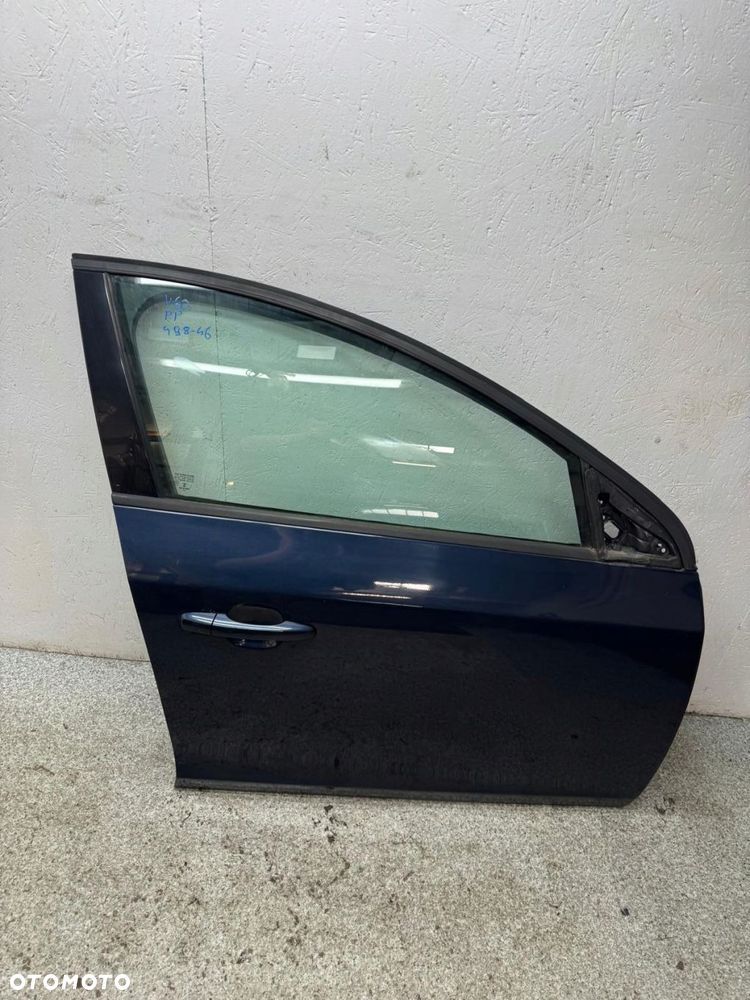 drzwi prawy przód volvo s60 ii v60 2011-2018 498-46 - 9