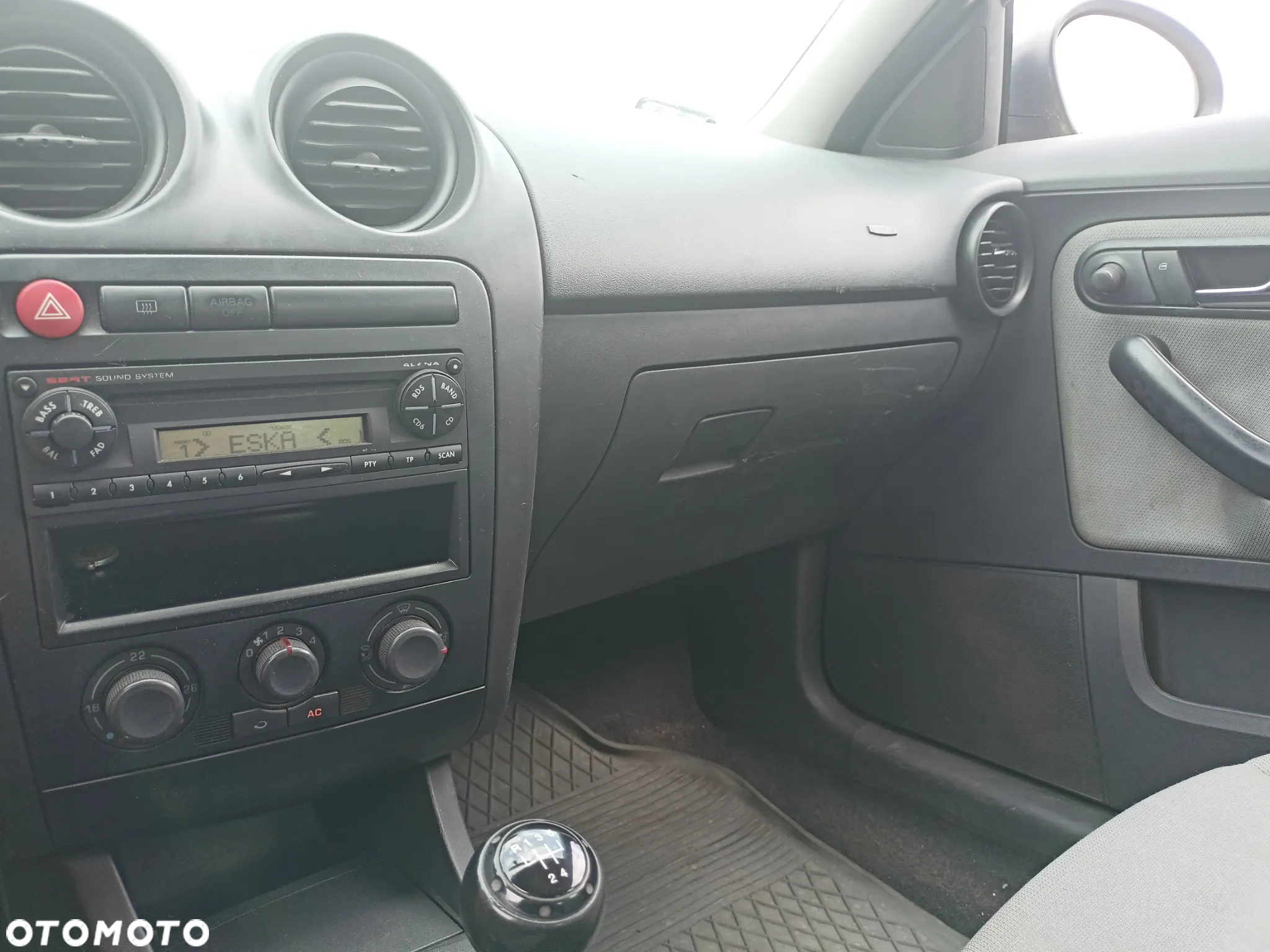 Seat Cordoba - 11