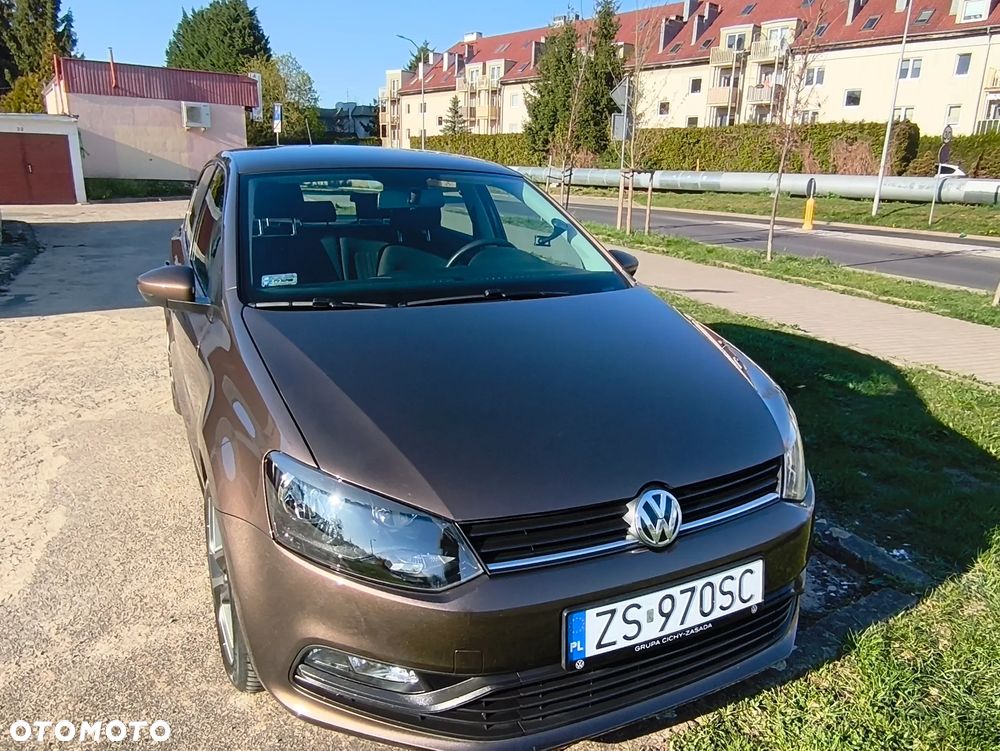 Volkswagen Polo 1.0 Trendline - 13