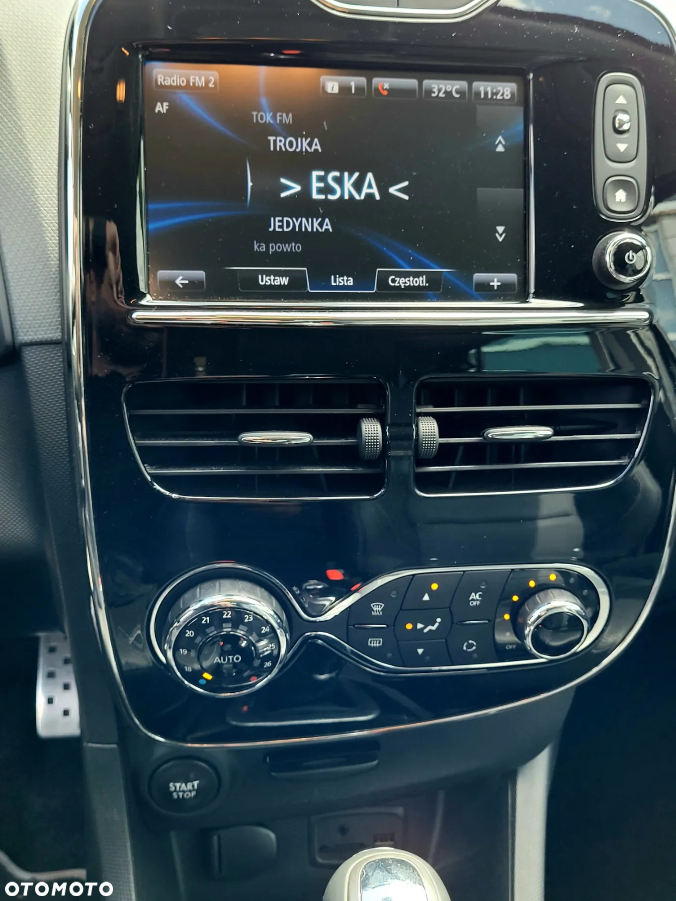 Renault Clio TCe 120 EDC GT - 23