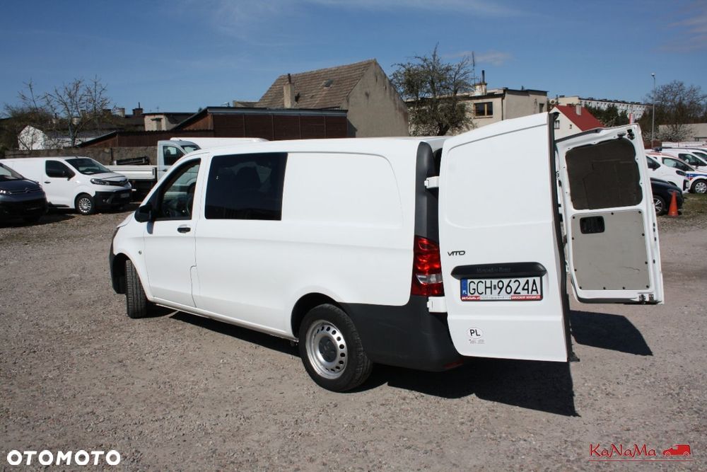 Mercedes-Benz VITO - 25
