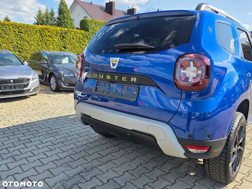 Dacia Duster - 10