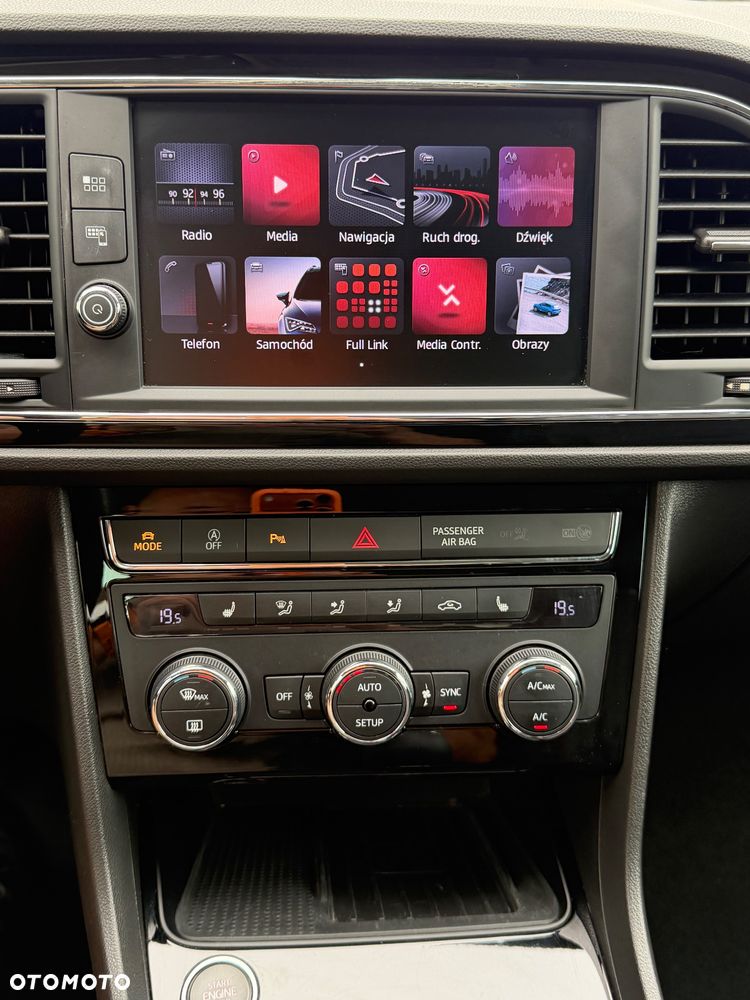 Seat Leon 1.5 TSI OPF FR - 20