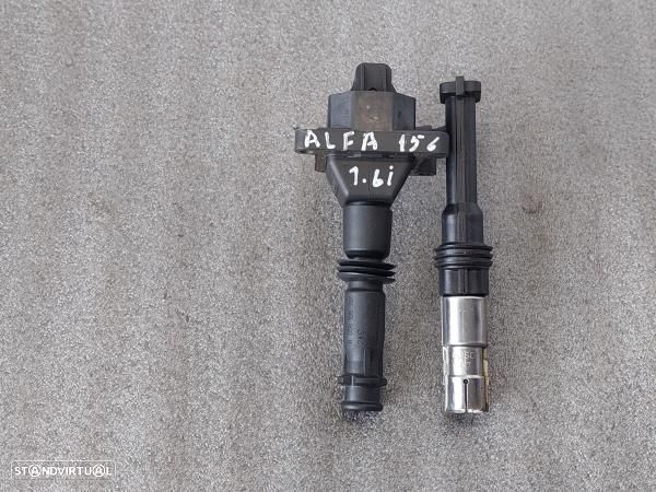 Bobine Igniçao Alfa Romeo 156 (932_) - 1