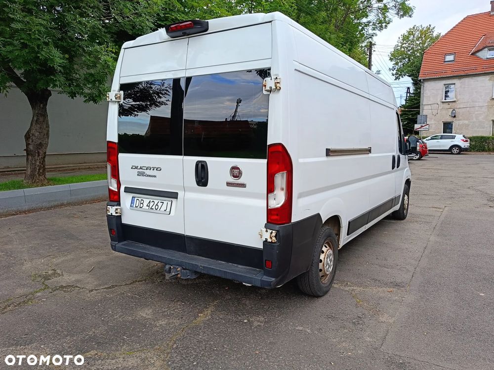Fiat Ducato - 4