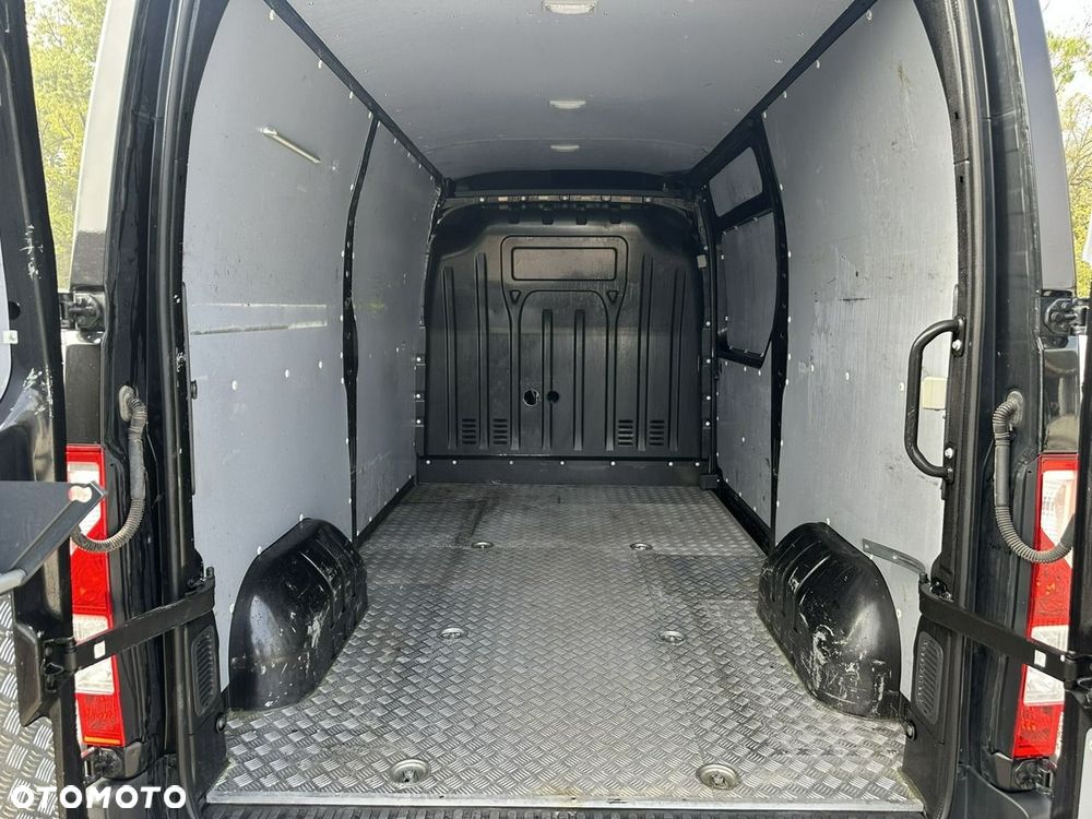 Renault Master - 12