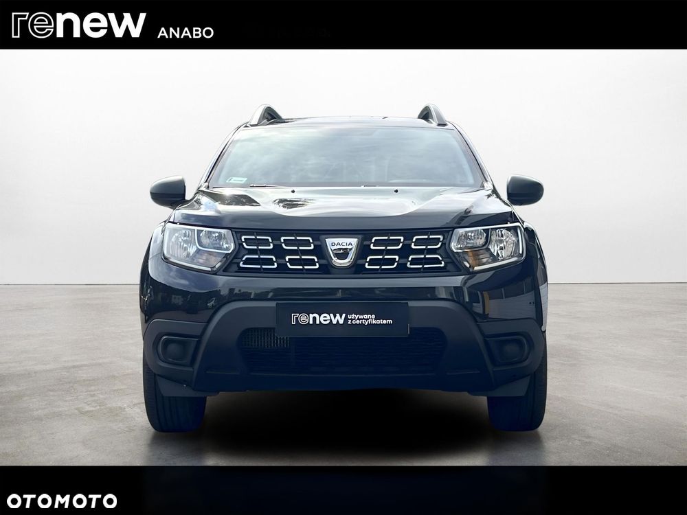 Dacia Duster 1.0 TCe Essential - 8