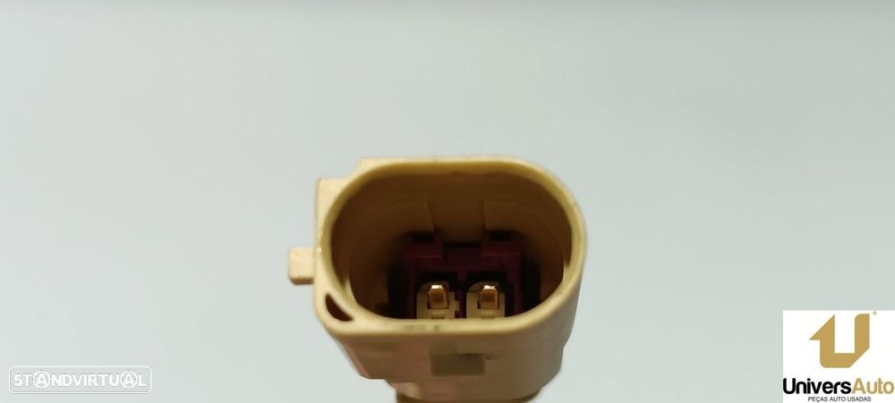SONDA LAMBDA VOLKSWAGEN TIGUAN ADVANCE BMT - 3