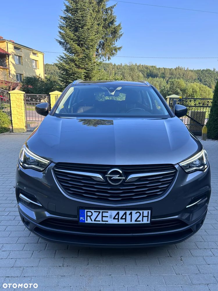 Opel Grandland X 1.5 D Start/Stop Business Edition - 6