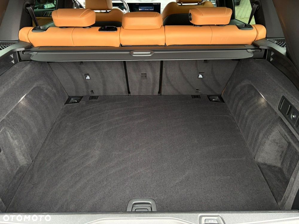 BMW X5 xDrive40d mHEV sport - 30