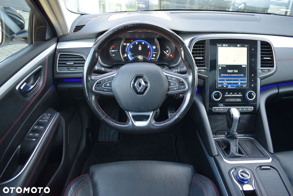 Renault Talisman 1.8 TCe FAP S-Edition EDC - 17