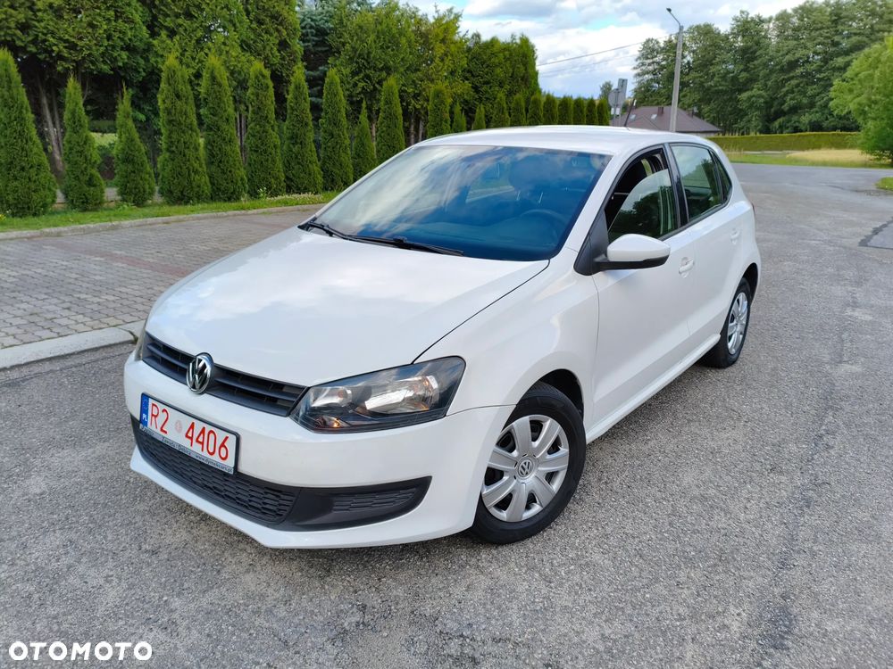 Volkswagen Polo 1.2 Trendline - 9
