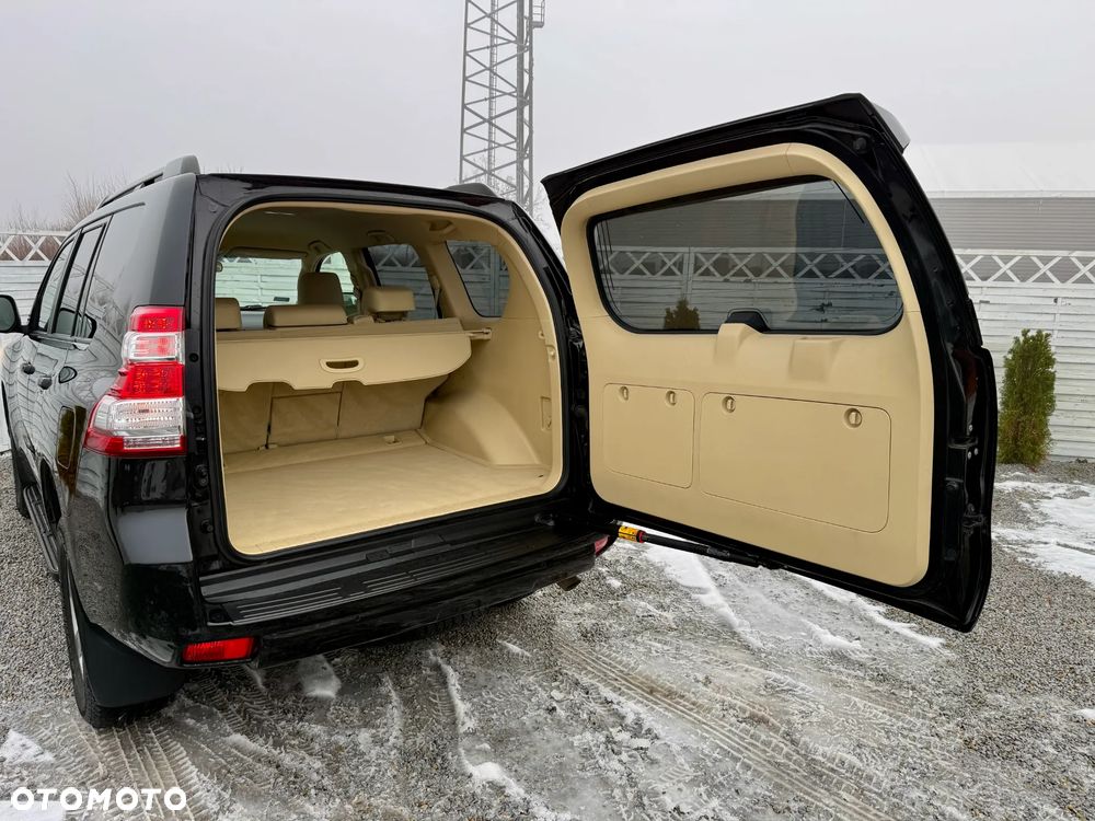 Toyota Land Cruiser LC 2.8 D-4D Premium - 35