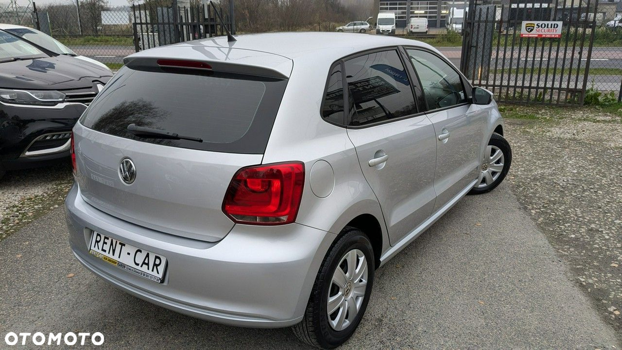 Volkswagen Polo - 36