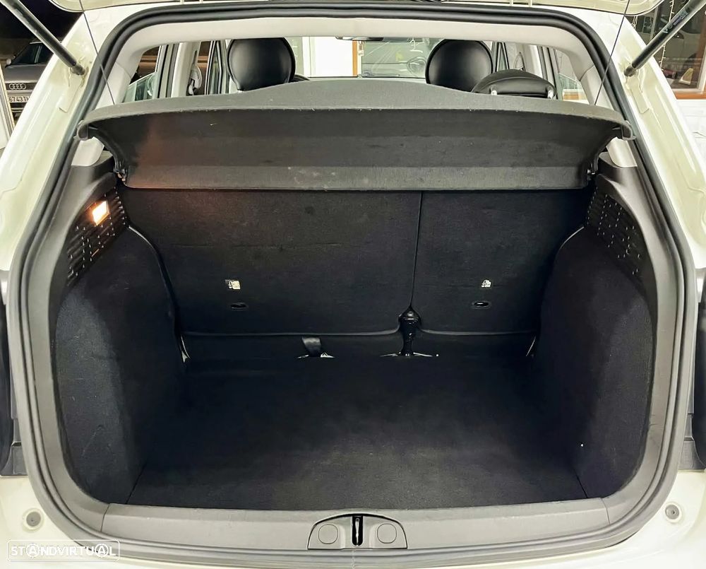 Fiat 500X 1.3 MJ Lounge - 34