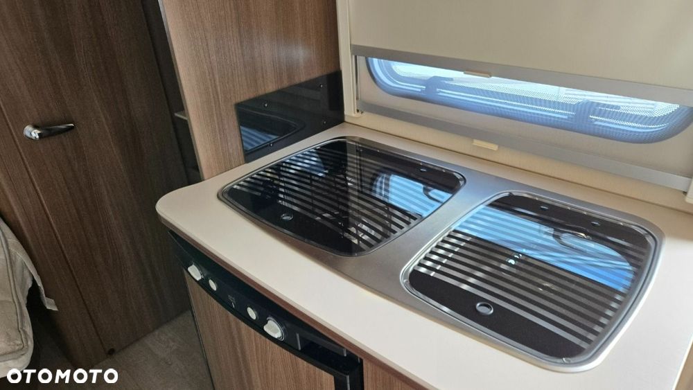 Caravelair Rubis 420 - 24