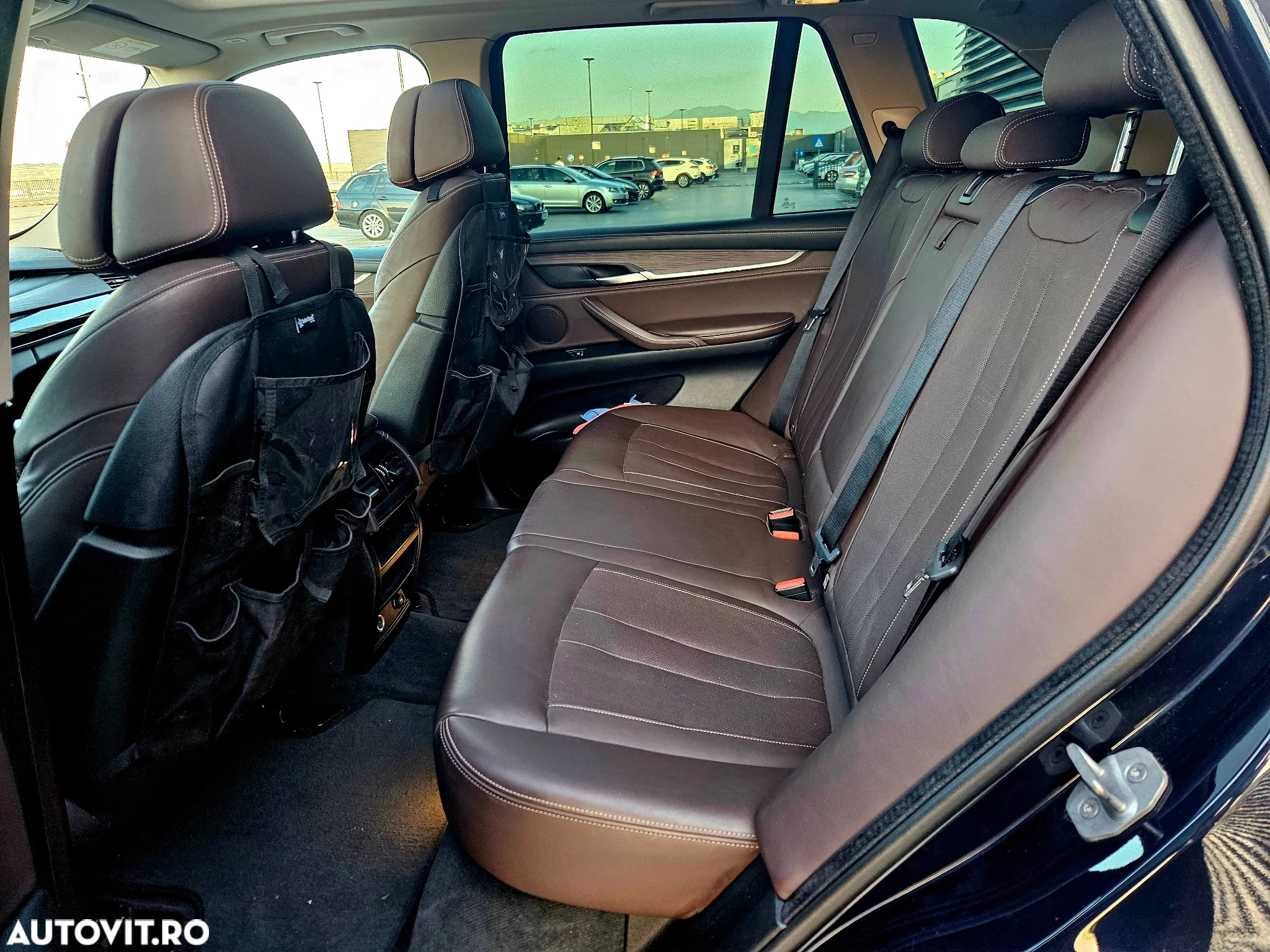BMW X5 xDrive30d Sport-Aut. - 11
