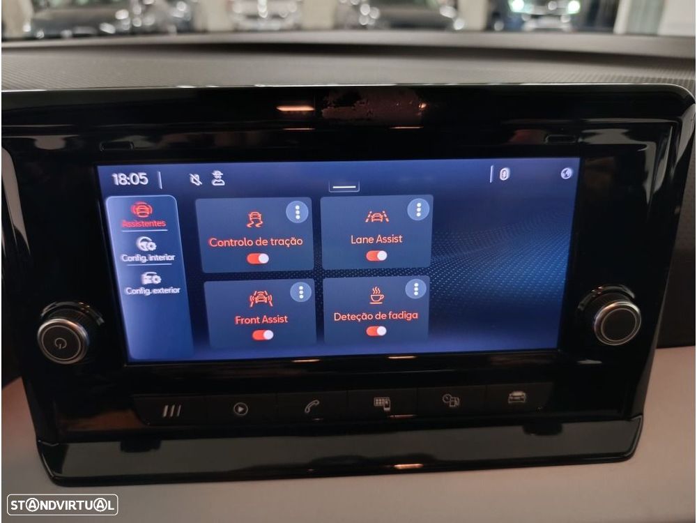 SEAT Ibiza 1.0 TSI Style - 6