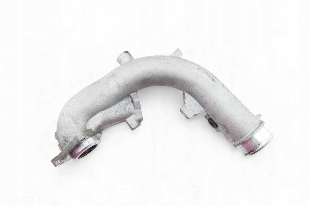 Rura Dolot Powietrza MAZDA 6 GH 3 BL CX-7 2.2 CITD MZR-CD - 3