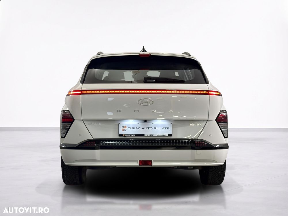Hyundai KONA 136CP Highway - 5